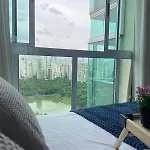 Spa Loft - Belissima Vista Vaca Brava