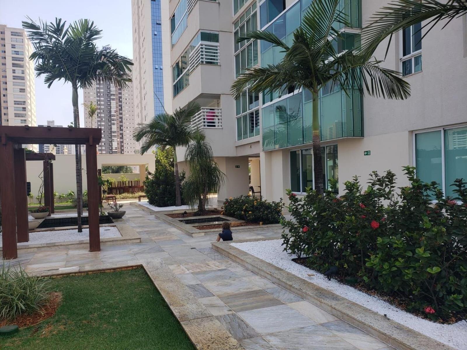 Apartamento Spa Loft - Belissima Vista Vaca Brava *