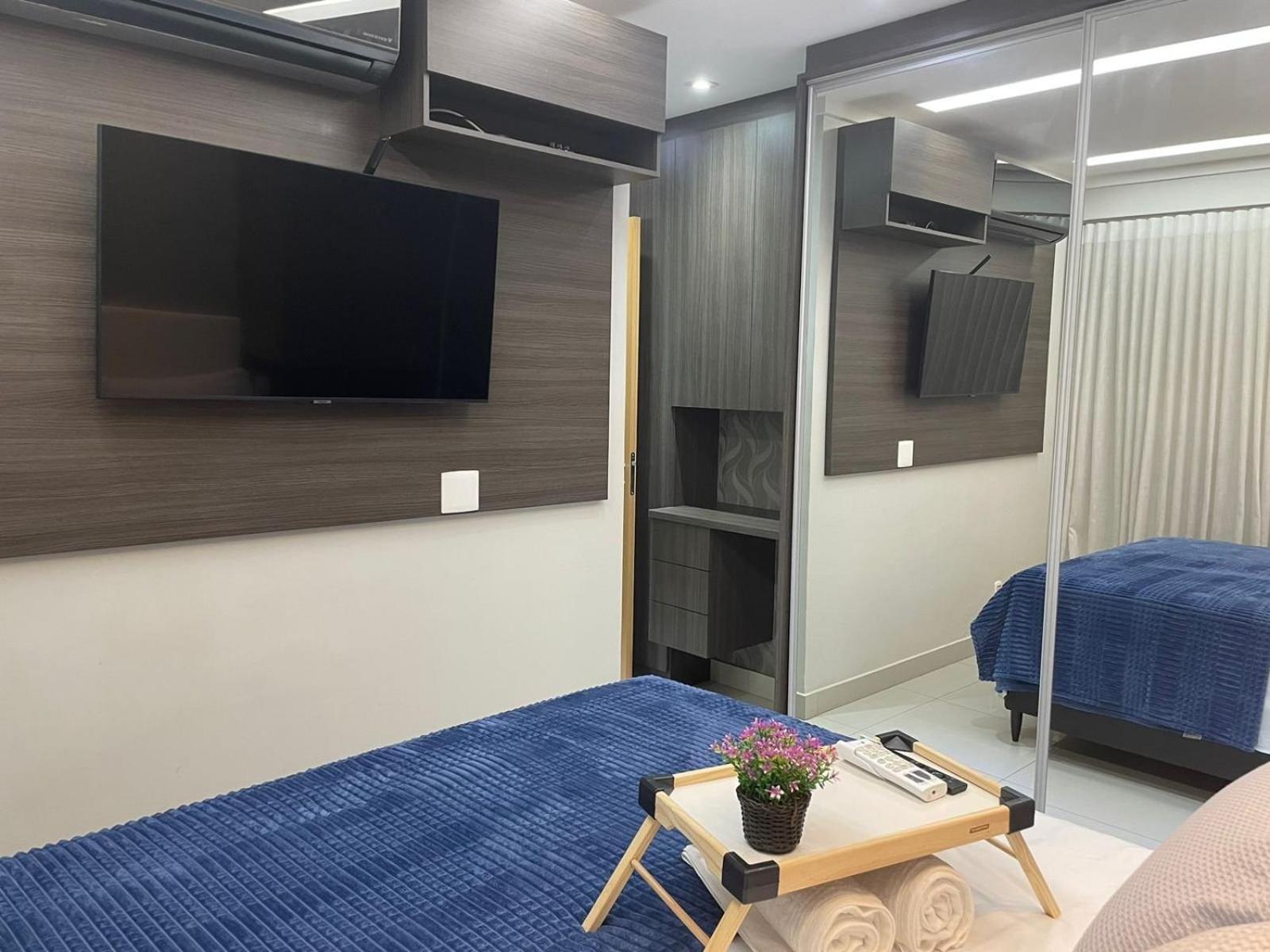 Spa Loft - Belissima Vista Vaca Brava Apartamento