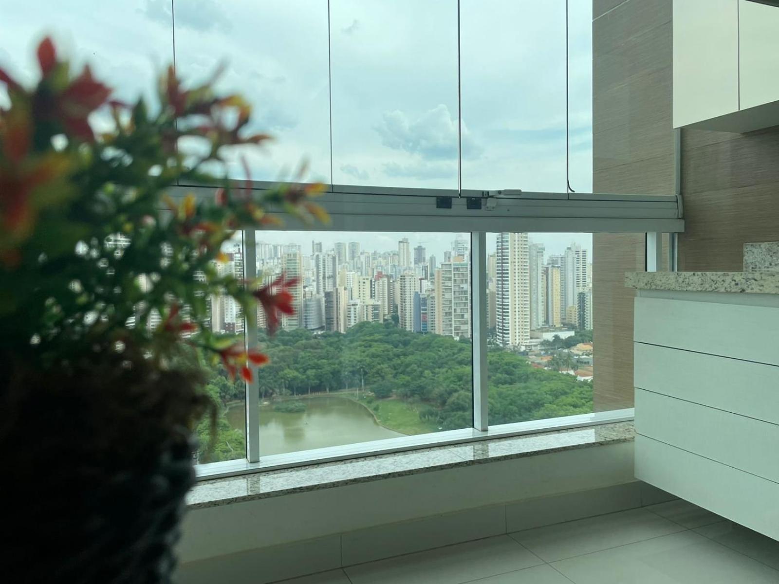 Apartamento Spa Loft - Belissima Vista Vaca Brava *