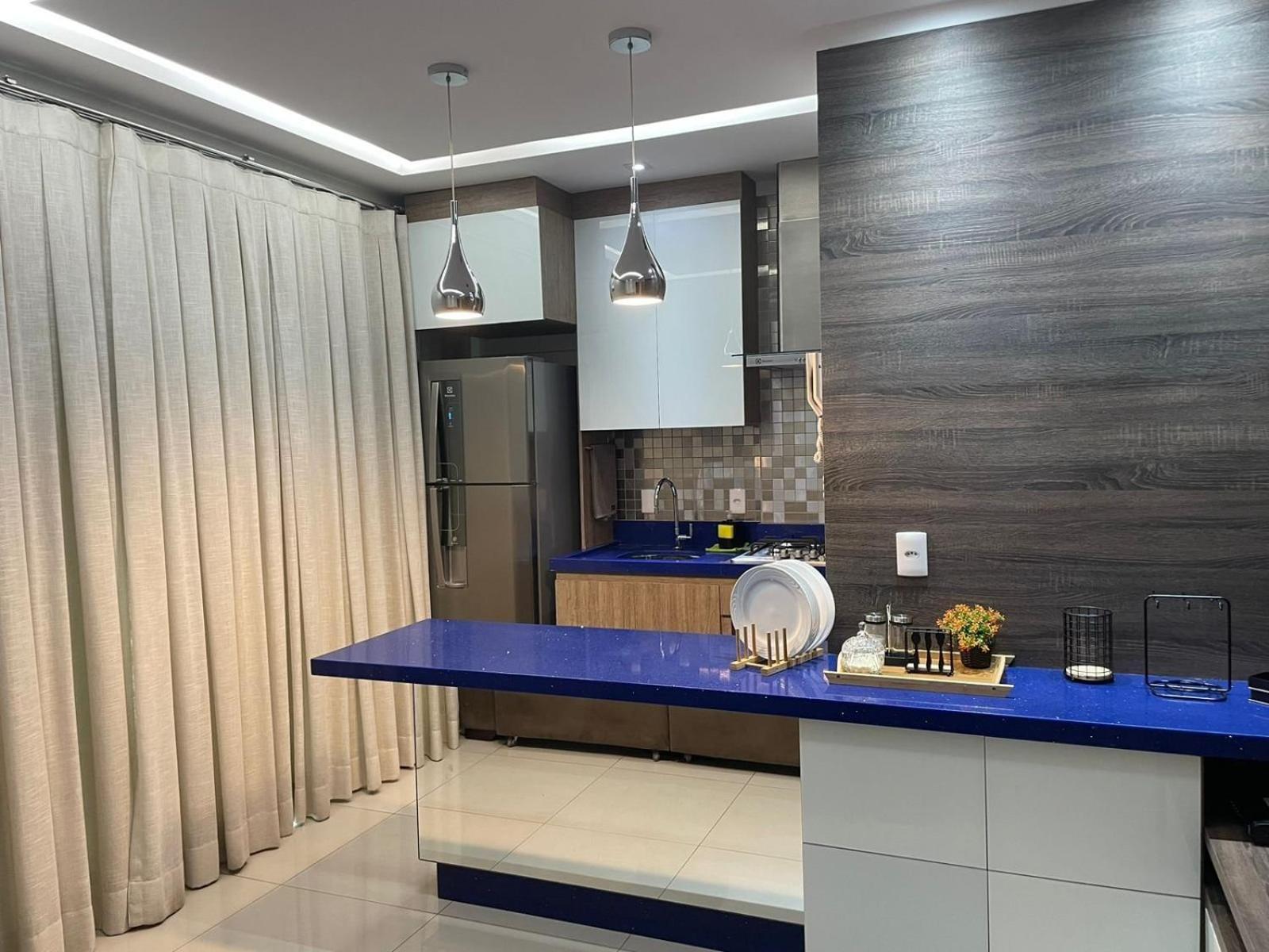 Apartamento Spa Loft - Belissima Vista Vaca Brava *