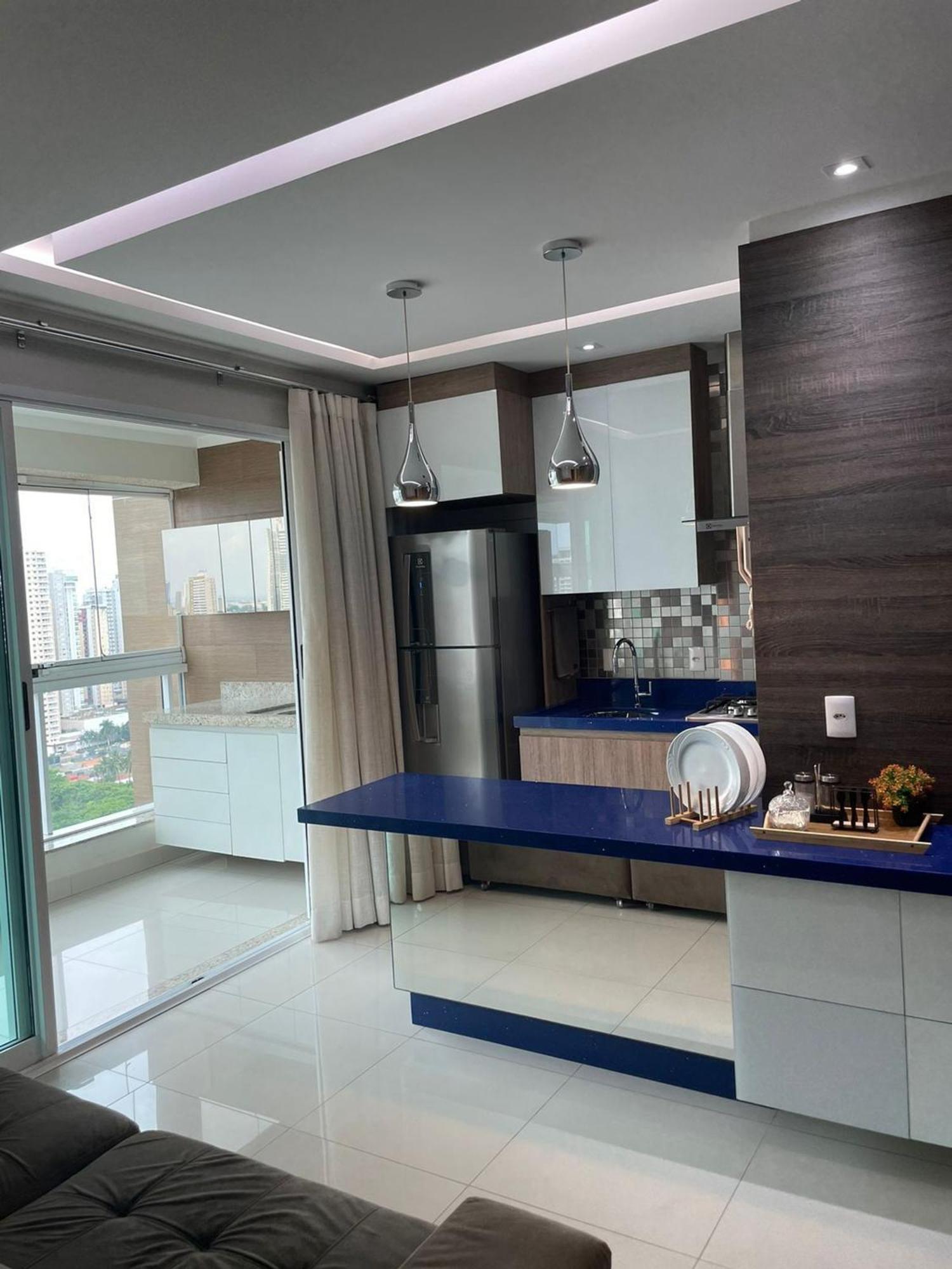 Spa Loft - Belissima Vista Vaca Brava Goiânia