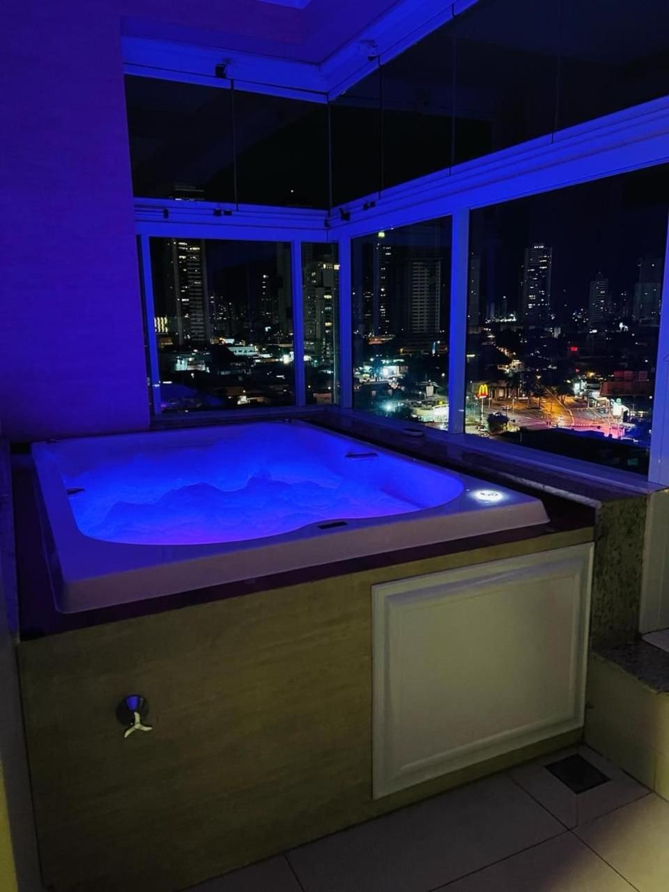 Loft - Belissima Vista Vaca Brava *