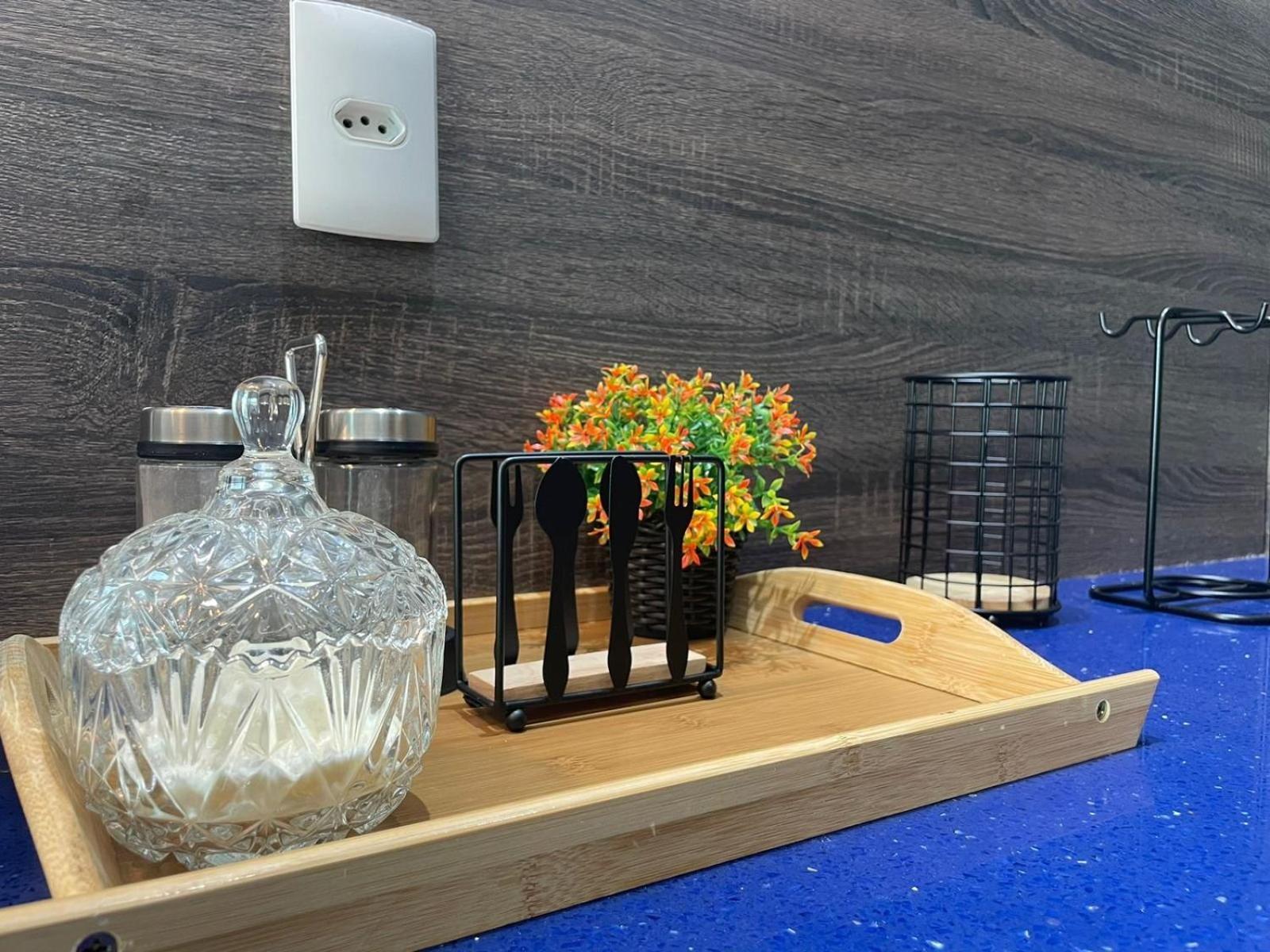 Apartamento Loft - Belissima Vista Vaca Brava