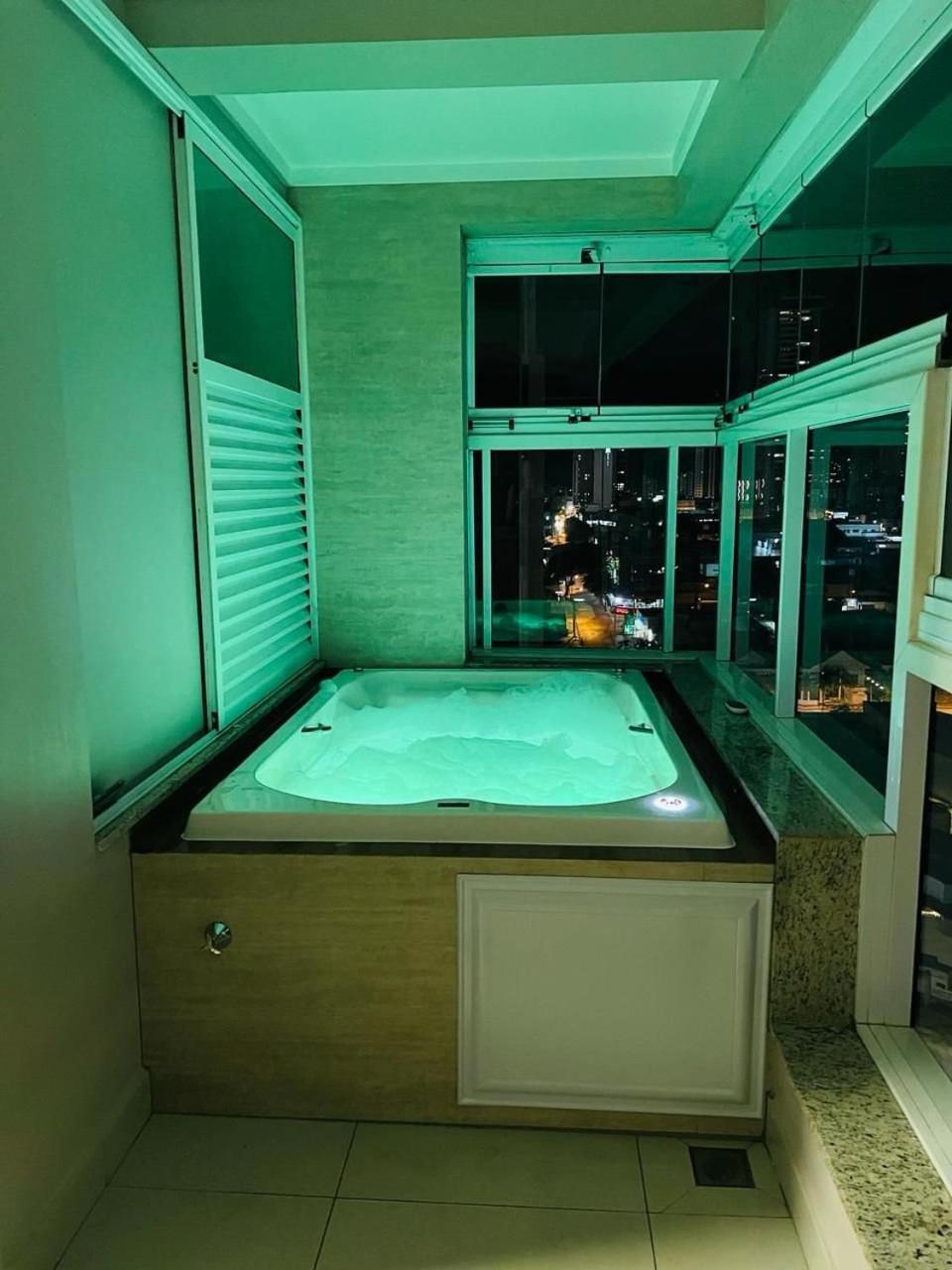 Loft - Belissima Vista Vaca Brava Apartamento *