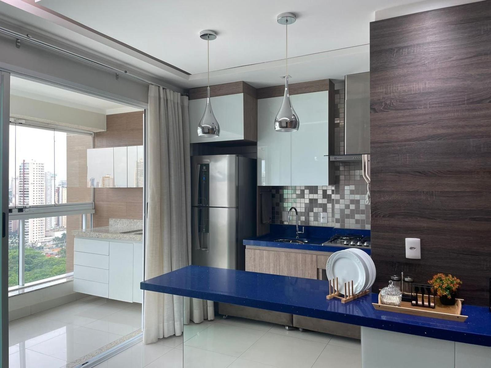 Loft - Belissima Vista Vaca Brava