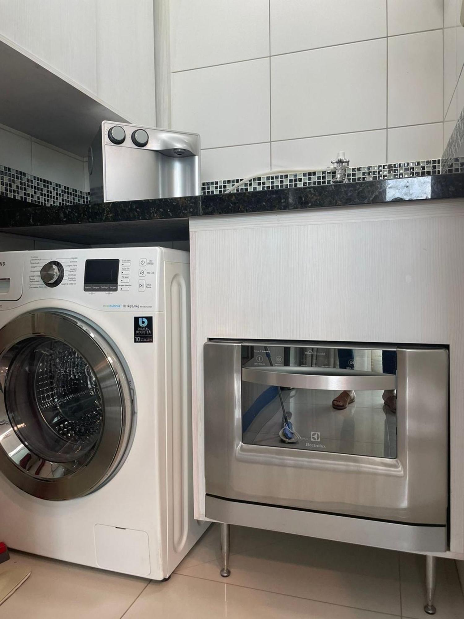 Loft - Belissima Vista Vaca Brava Apartamento