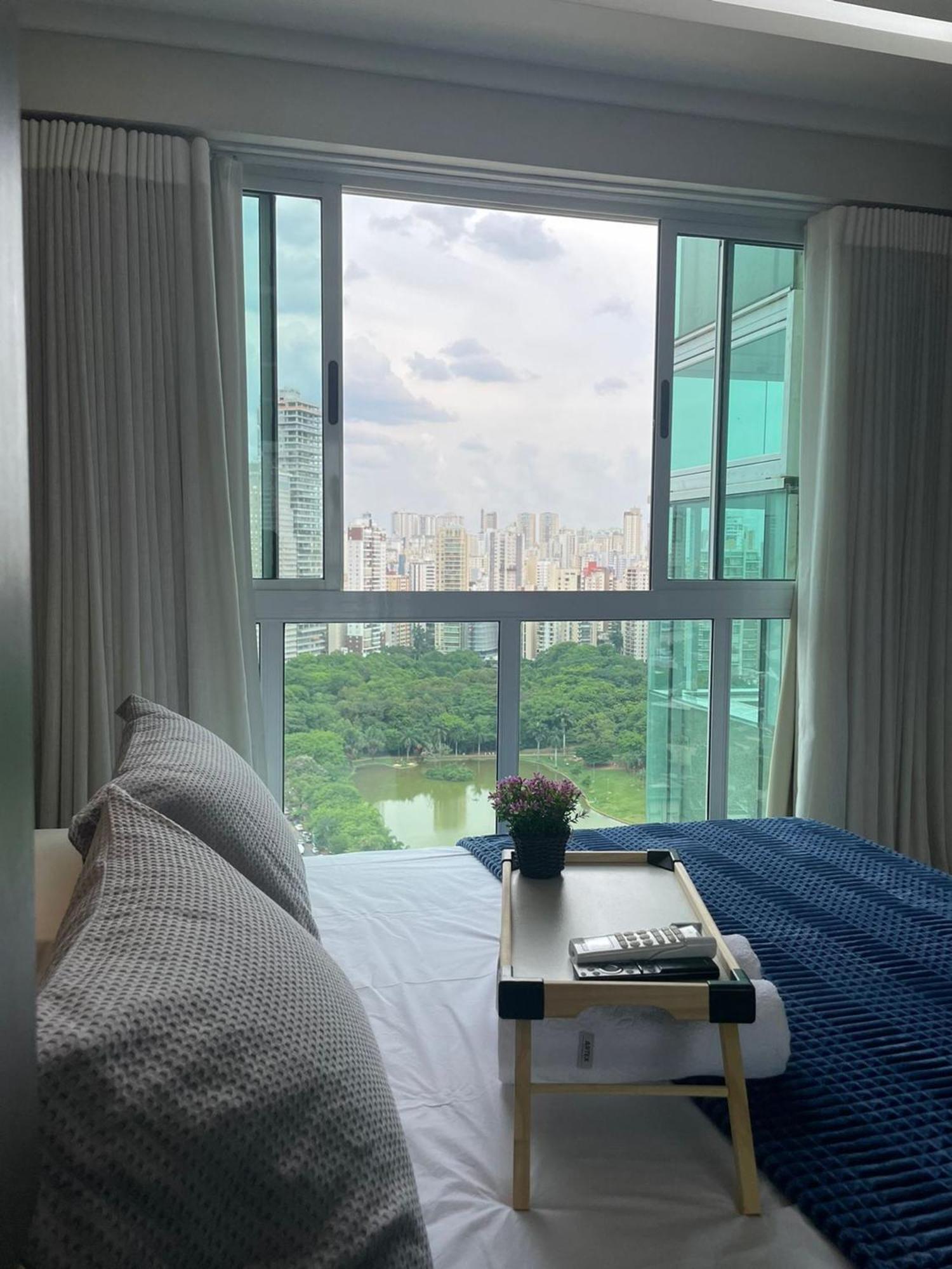 Apartamento Loft - Belissima Vista Vaca Brava *