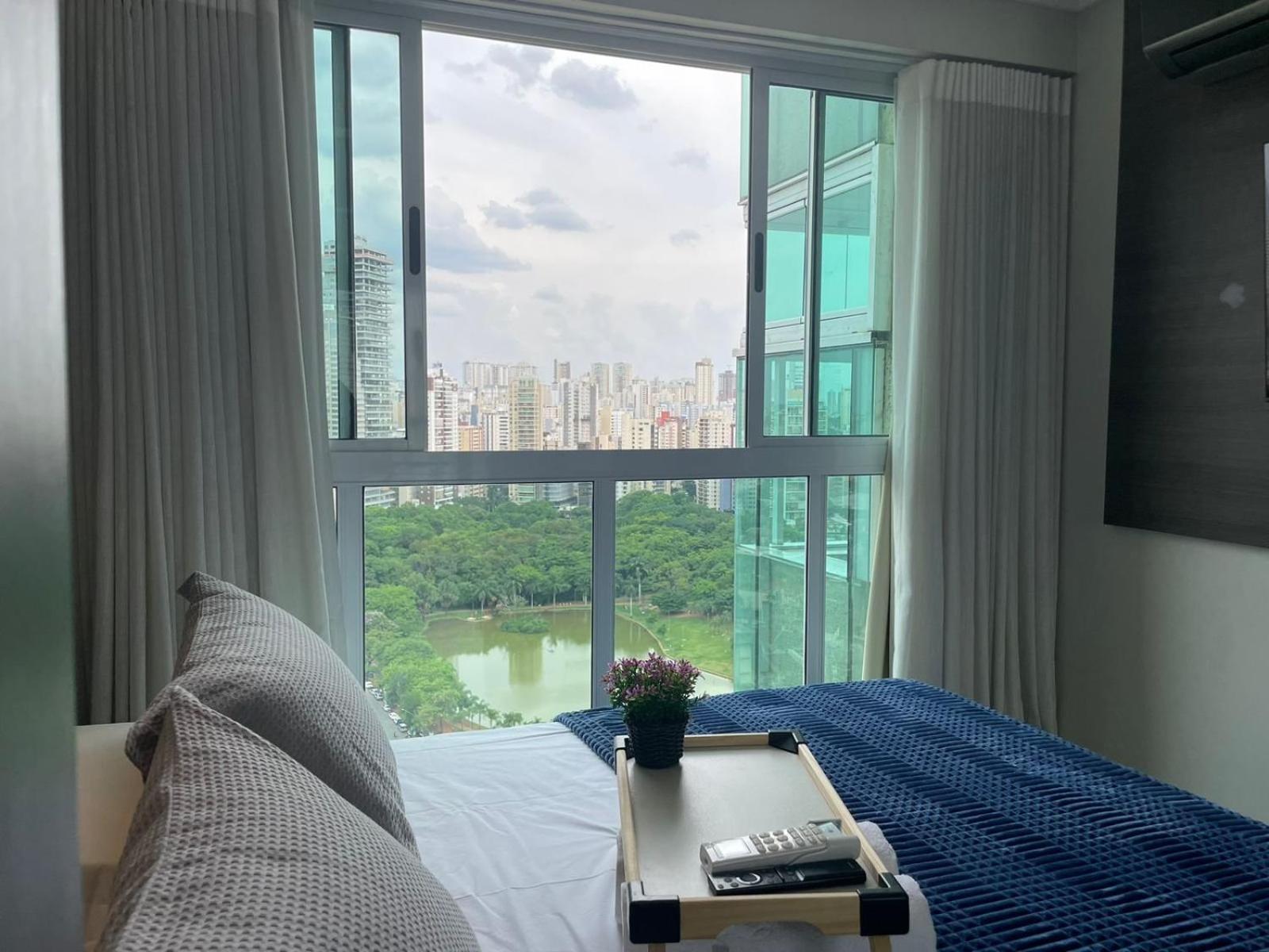 Loft - Belissima Vista Vaca Brava *