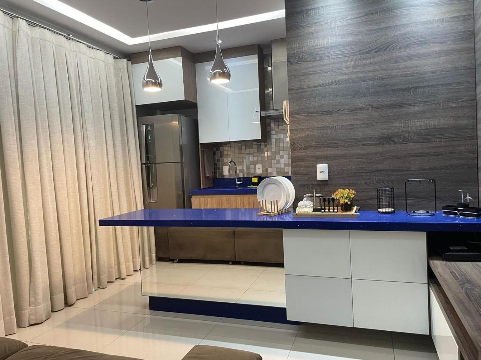 Loft - Belissima Vista Vaca Brava Goiânia