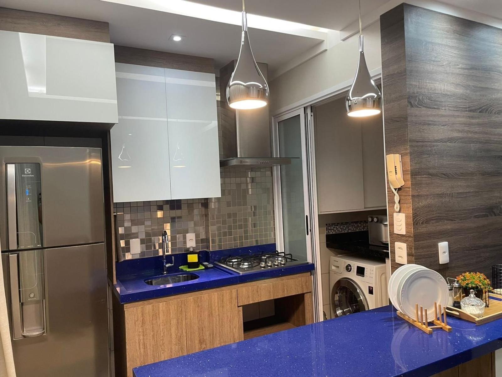 Apartamento Loft - Belissima Vista Vaca Brava