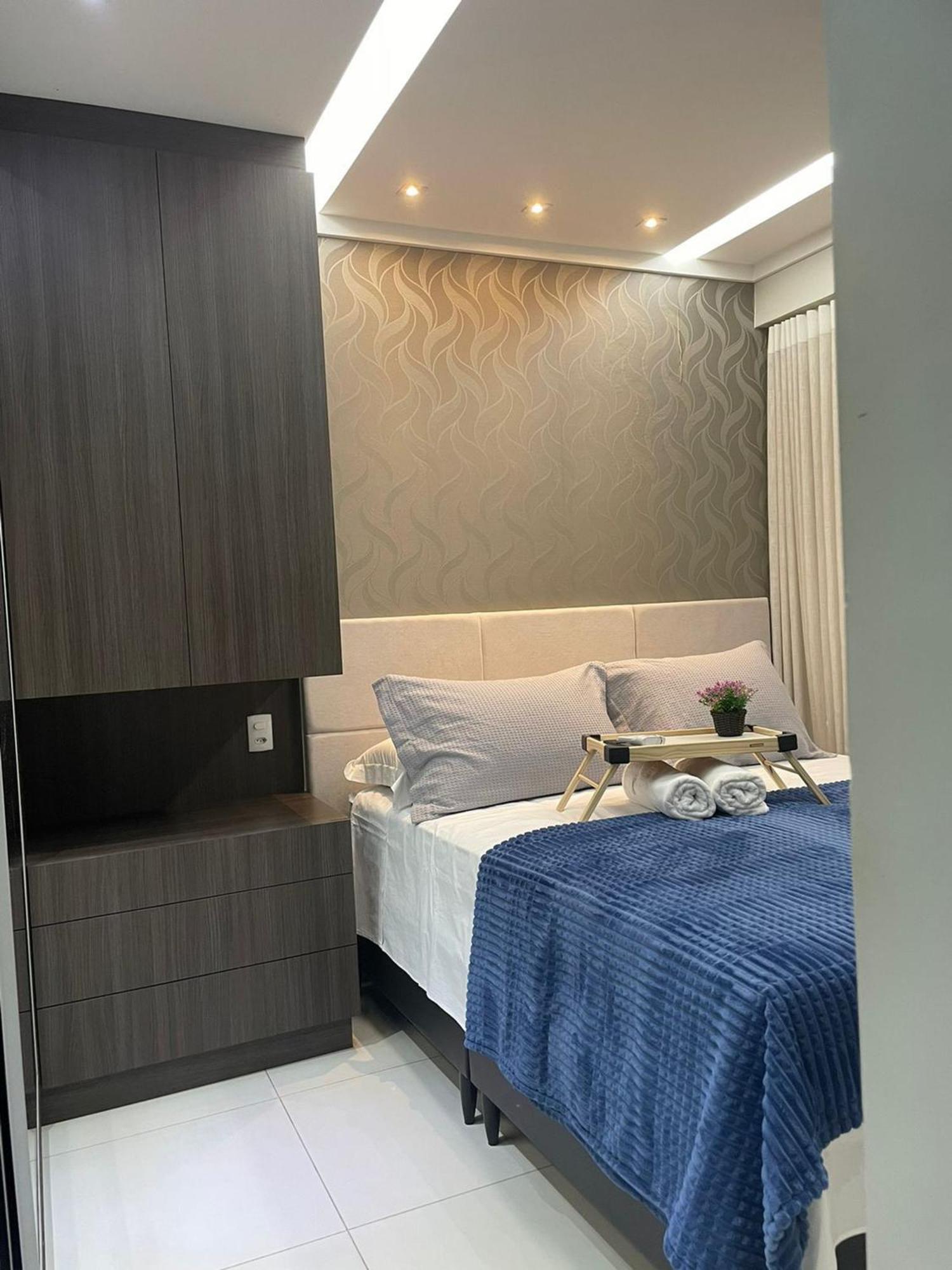 Loft - Belissima Vista Vaca Brava Apartamento *