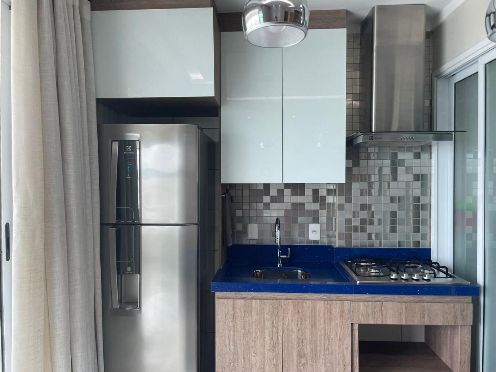 Loft - Belissima Vista Vaca Brava Apartamento Goiânia
