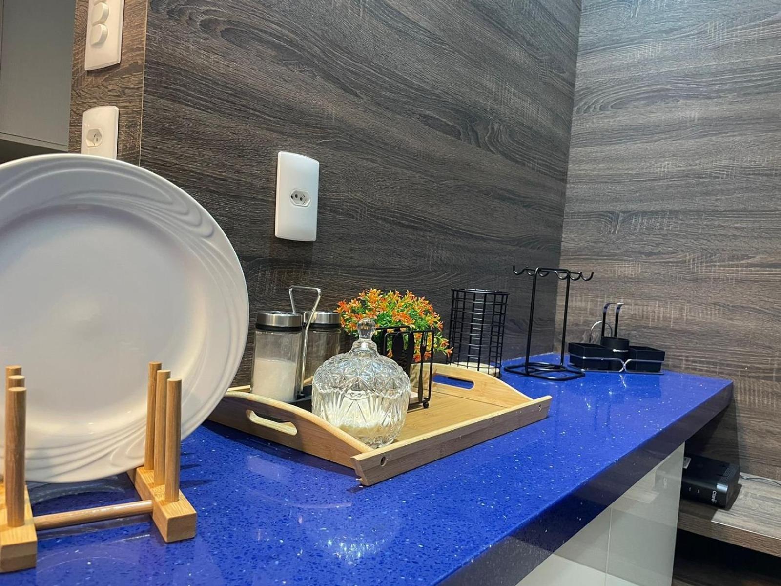 Apartamento Loft - Belissima Vista Vaca Brava